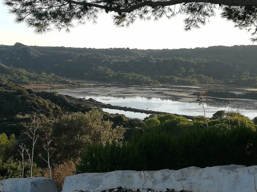 (Galería de fotos) Conociendo el paisaje rural de Menorca