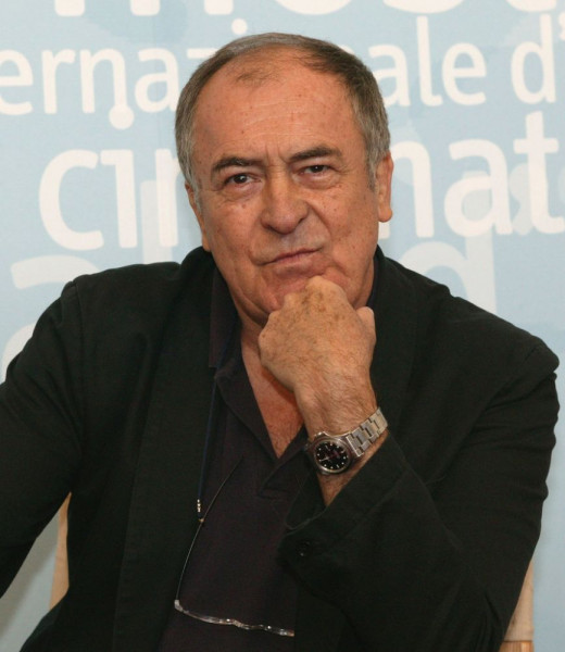 Bernardo Bertolucci (Foto:laurentius87)