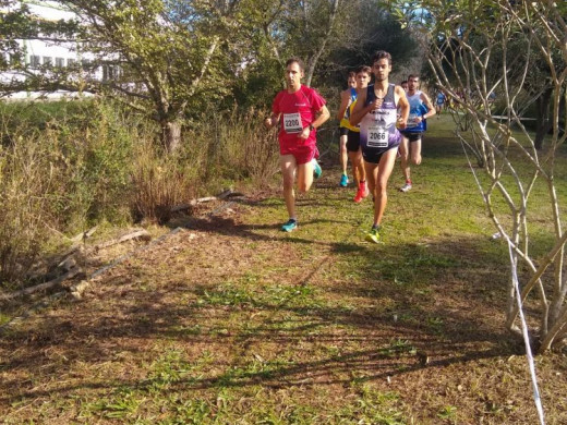 (Galería de fotos) Gran arranque del Challenge Cross Menorca