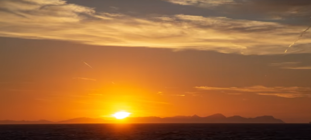 Captura de pantalla del vídeo.