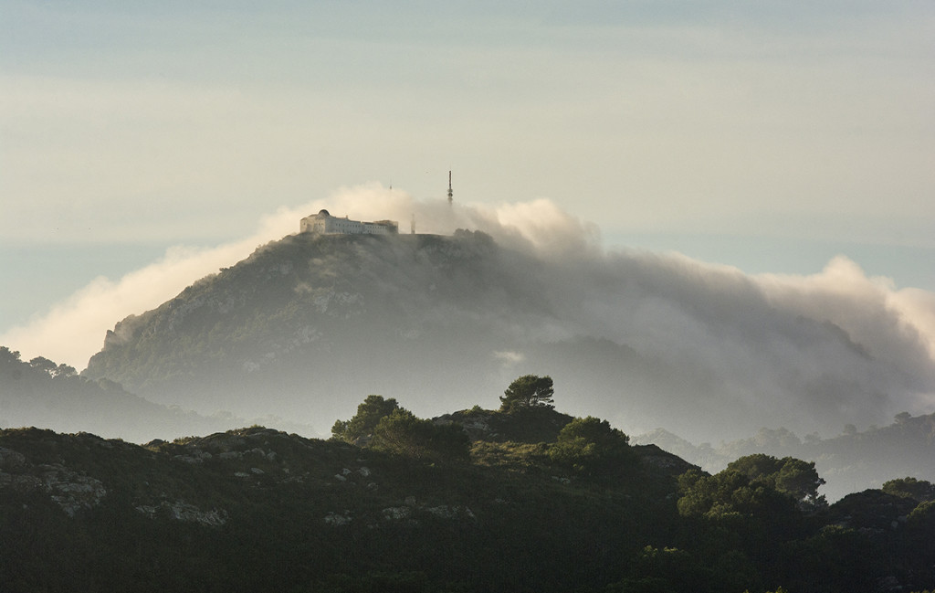 Monte Toro (Foto: Mikel Llambías)