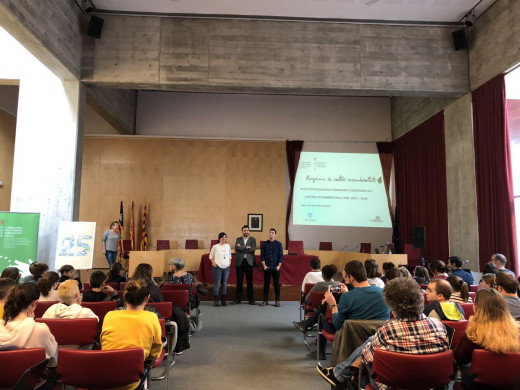 (Fotos) Menorca premia la educación ambiental