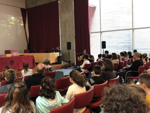 (Fotos) Menorca premia la educación ambiental