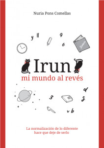 Portada del libro.