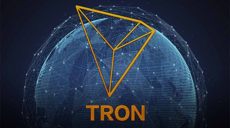 Tron tiene un proyecto a largo plazo.