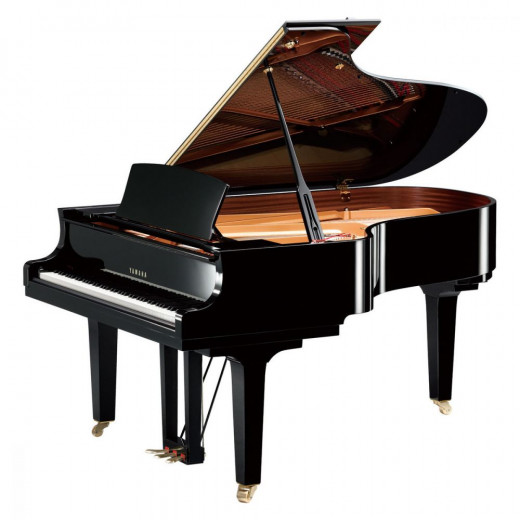 Este piano complementarás los equipamientos musicales disponibles en Alaior