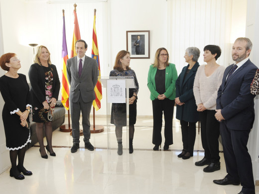 (Fotos) El aniversario de la Constitución se torna en una llamada a su reforma