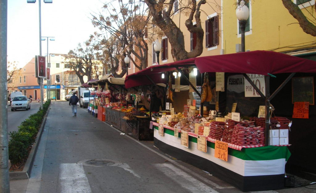 Sant Antoni.