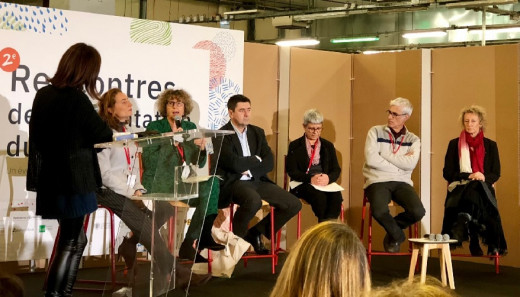 Menorca presenta en París su estrategia alimentaria