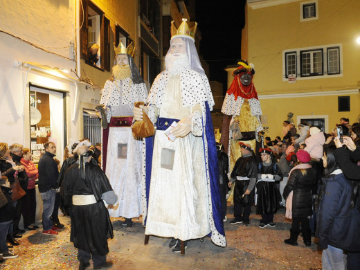 (Fotos y vídeo) Magia real