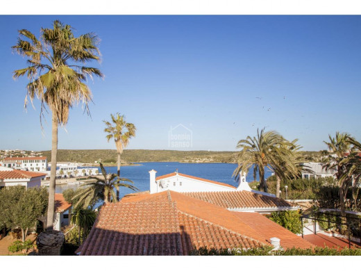 (Vídeo y fotos) Sale a la venta por 1’6 millones la finca de Santa Ana en Es Castell