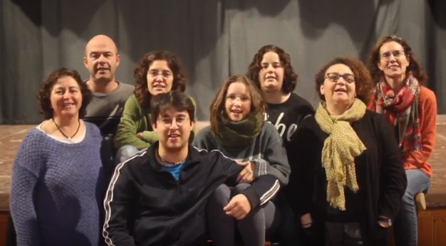 Grupo de Teatro Sant Miquel