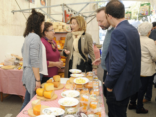 (Fotos) Arranca la Fira del Camp d’Alaior