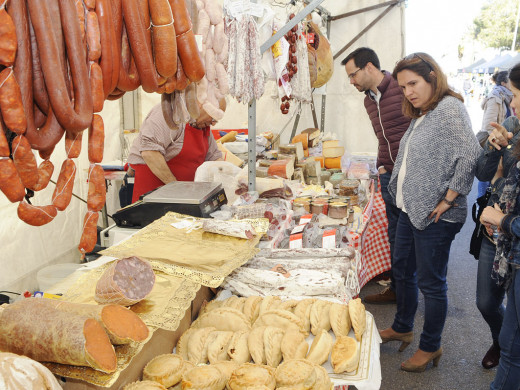 (Fotos) Arranca la Fira del Camp d’Alaior