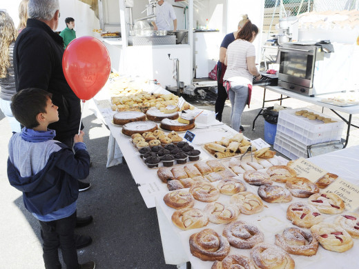 (Fotos) Arranca la Fira del Camp d’Alaior