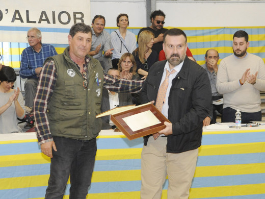 (Fotos) Gran cierre de la “Fira del Camp d’Alaior”