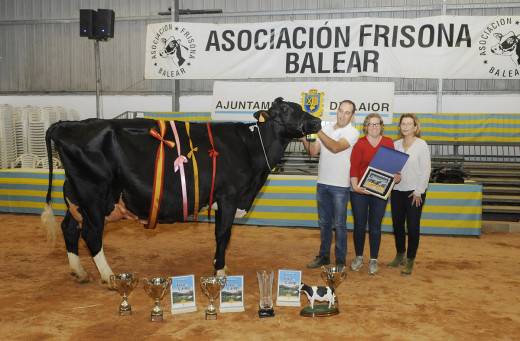 Imagen de archivo de una edición pasada de la Fira del Camp