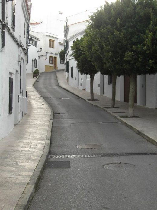 Las obras en la Costa des Pou tendrán un coste de 24.000 euros