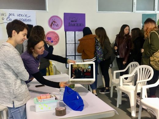 (Fotos) 800 jóvenes de Menorca encuentran alternativas para su tiempo libre