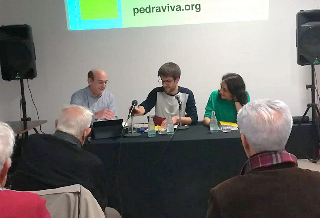 Presentación.