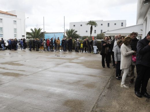 (Galería de fotos) Multitudinaria “Fira Arrels”