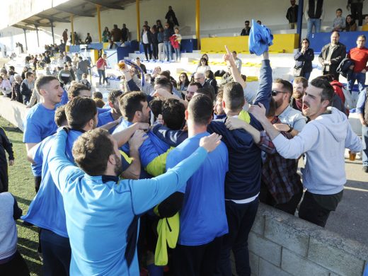 La Unión, campeón de Regional