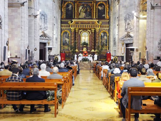 (Fotos) Menorca ya vive la Semana Santa