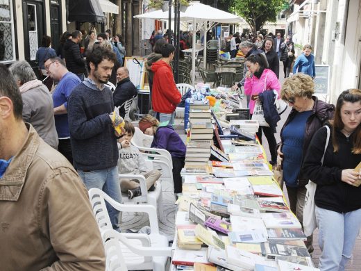 (Fotos) Menorca celebra Sant Jordi