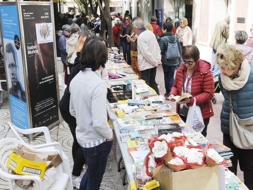 (Fotos) Menorca celebra Sant Jordi