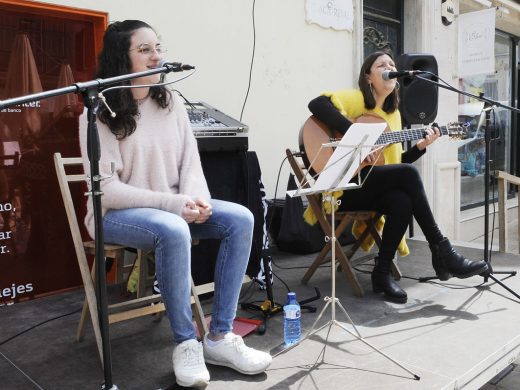 (Fotos) Menorca celebra Sant Jordi