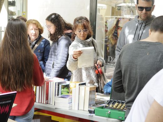 (Fotos) Menorca celebra Sant Jordi