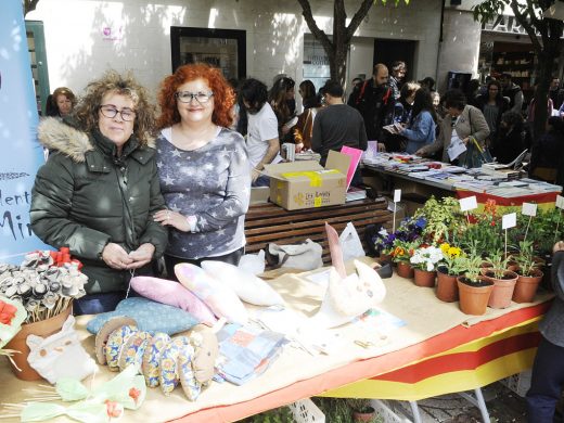 (Fotos) Menorca celebra Sant Jordi