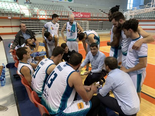 (Fotos) Dulce despedida en Gijón