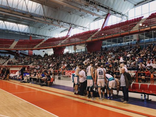 (Fotos) Dulce despedida en Gijón