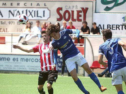 (Fotos) Empate insuficiente