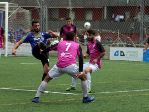 (Fotos) La Unión se despide del ascenso