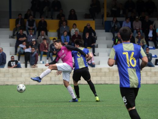 (Fotos) La Unión se despide del ascenso