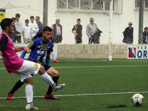 (Fotos) La Unión se despide del ascenso