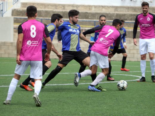 (Fotos) La Unión se despide del ascenso