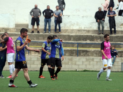 (Fotos) La Unión se despide del ascenso