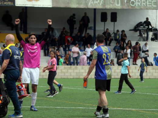 (Fotos) La Unión se despide del ascenso