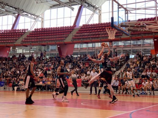 (Fotos) Dulce despedida en Gijón