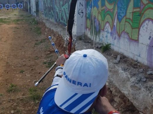 (Fotos) Lluvia de récords en la Copa de Menorca