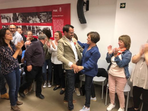 (Fotos) El PP gana en Maó, pero la izquierda podrá reeditar el pacto