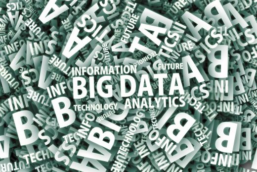 La utilidad del Big Data para una empresa serán el centro de algunas de las charlas de esta tarde