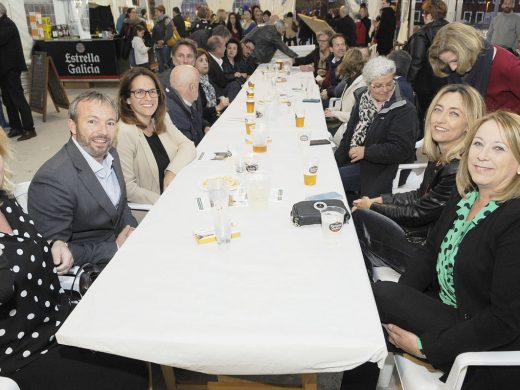 (Fotos) Arranca la Feria de abril