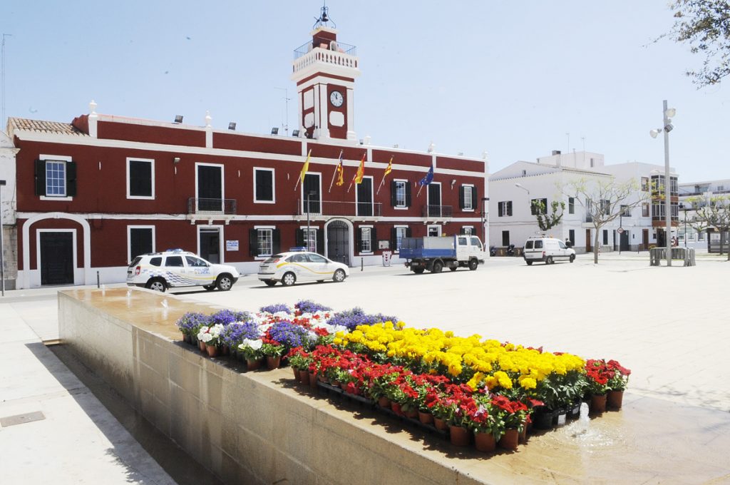 Desde el ayuntamiento buscarán el consenso para decidir su ubicación