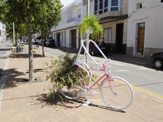 (Galería de fotos) Menorca se llena de flores