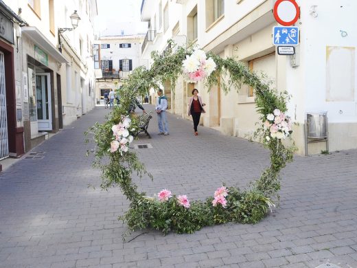 (Galería de fotos) Menorca se llena de flores