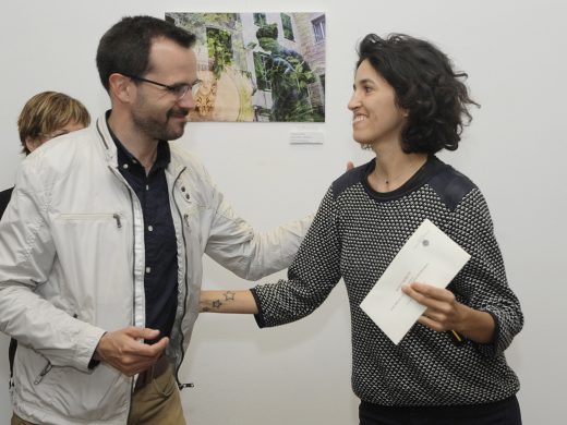 (Fotos) Las mejores fotografías del “Maó+Flors 2019”